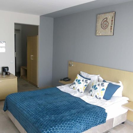 Family Hotel Albizia Beach Varna Luaran gambar