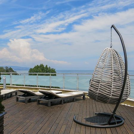 Family Hotel Albizia Beach Varna Luaran gambar