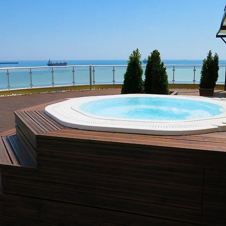 Family Hotel Albizia Beach Varna Luaran gambar