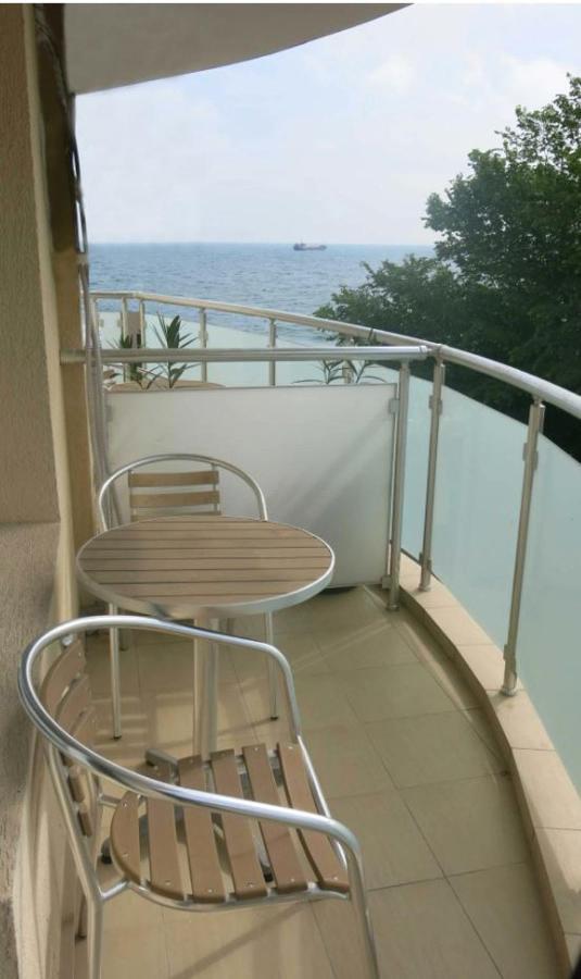 Family Hotel Albizia Beach Varna Luaran gambar