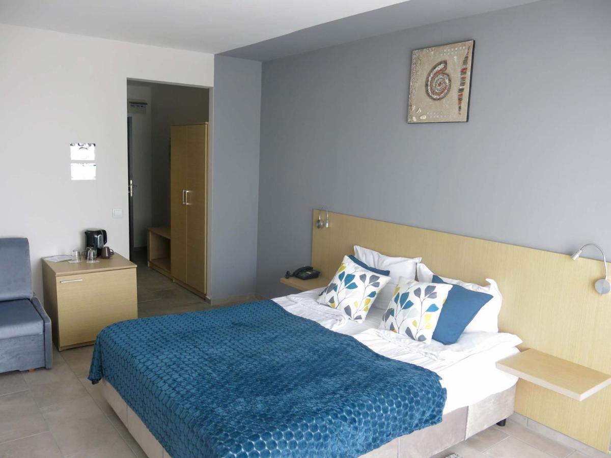 Family Hotel Albizia Beach Varna Luaran gambar