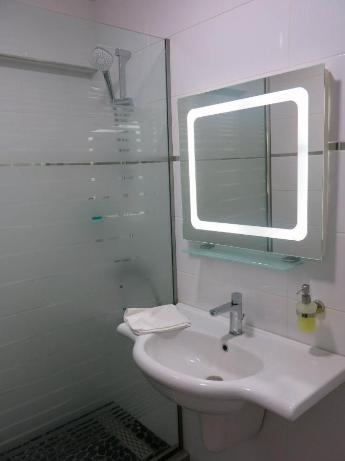 Family Hotel Albizia Beach Varna Luaran gambar