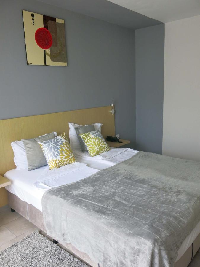 Family Hotel Albizia Beach Varna Luaran gambar