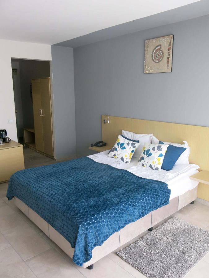Family Hotel Albizia Beach Varna Luaran gambar