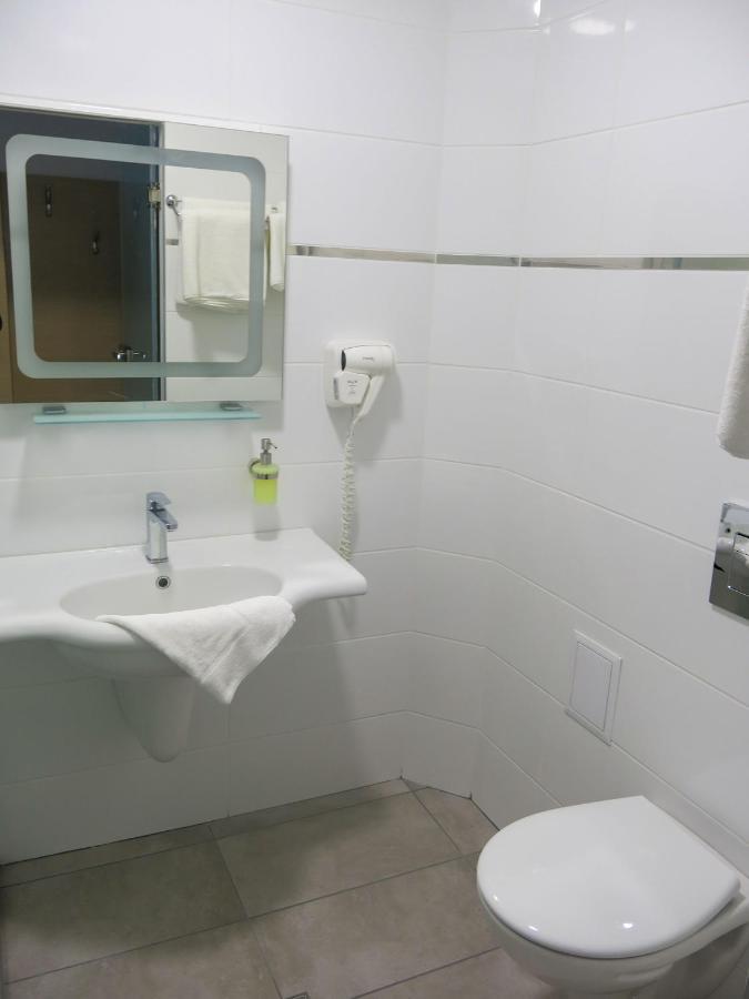 Family Hotel Albizia Beach Varna Luaran gambar