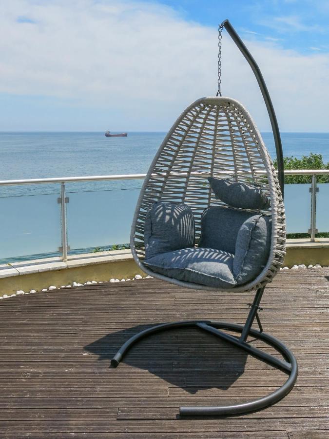 Family Hotel Albizia Beach Varna Luaran gambar