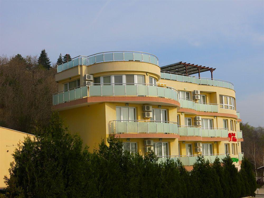 Family Hotel Albizia Beach Varna Luaran gambar