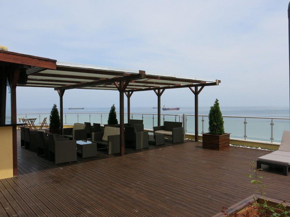 Family Hotel Albizia Beach Varna Luaran gambar