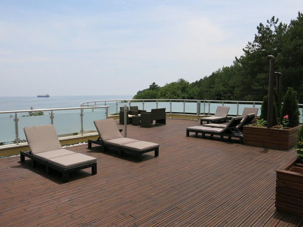 Family Hotel Albizia Beach Varna Luaran gambar