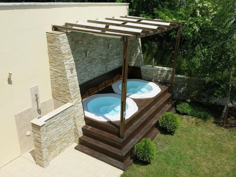 Family Hotel Albizia Beach Varna Luaran gambar