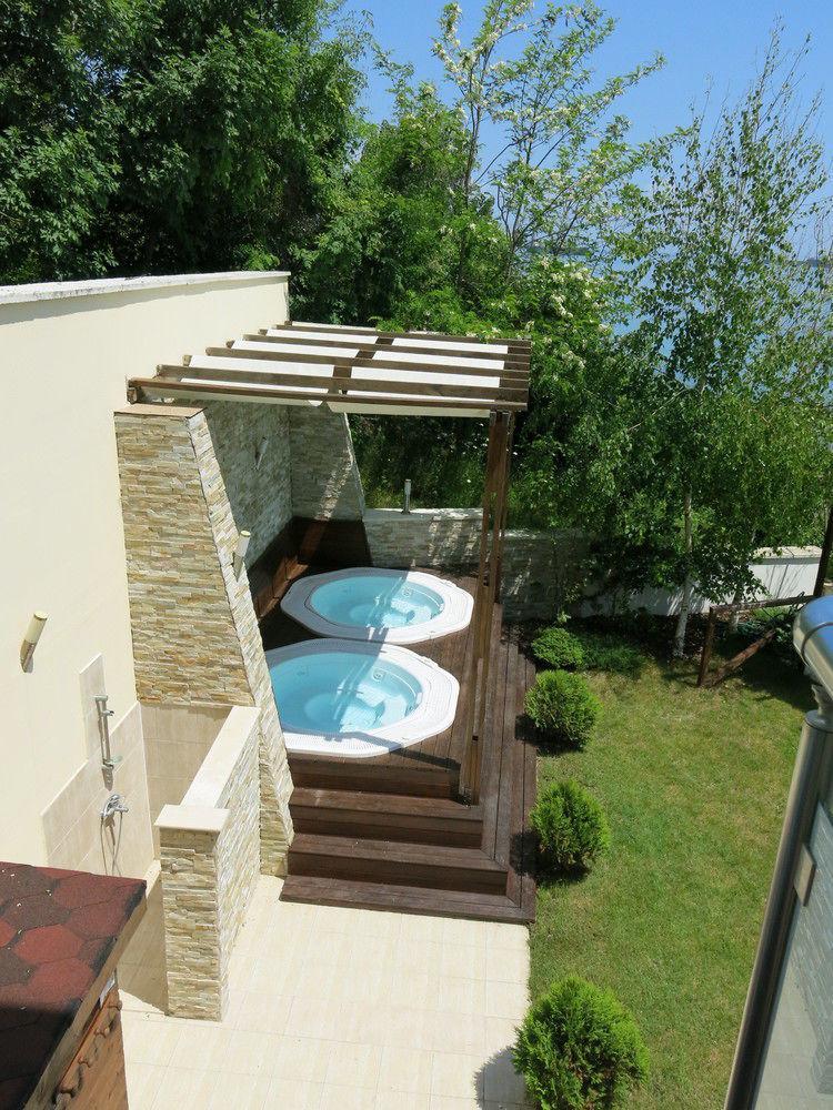 Family Hotel Albizia Beach Varna Luaran gambar