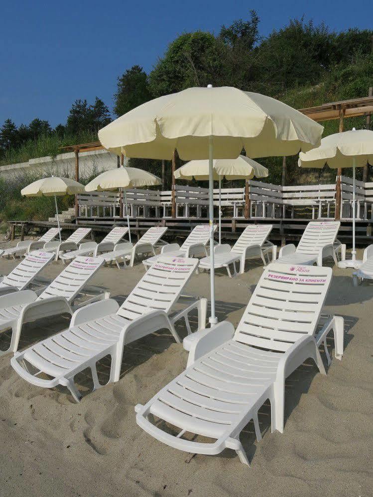 Family Hotel Albizia Beach Varna Luaran gambar