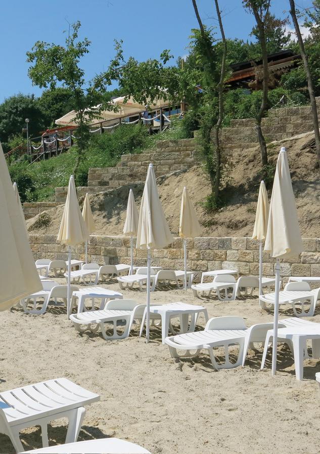 Family Hotel Albizia Beach Varna Luaran gambar