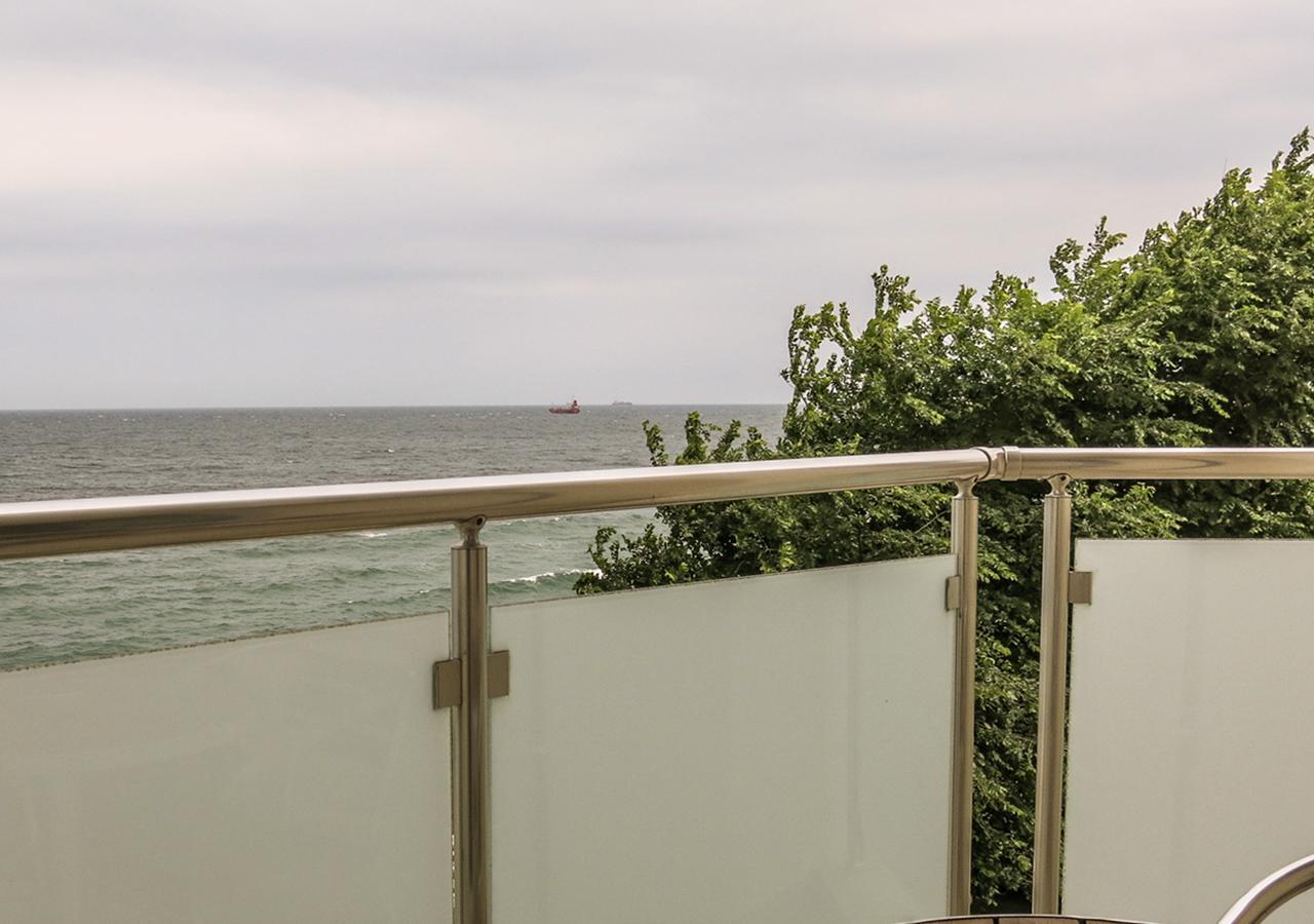 Family Hotel Albizia Beach Varna Luaran gambar