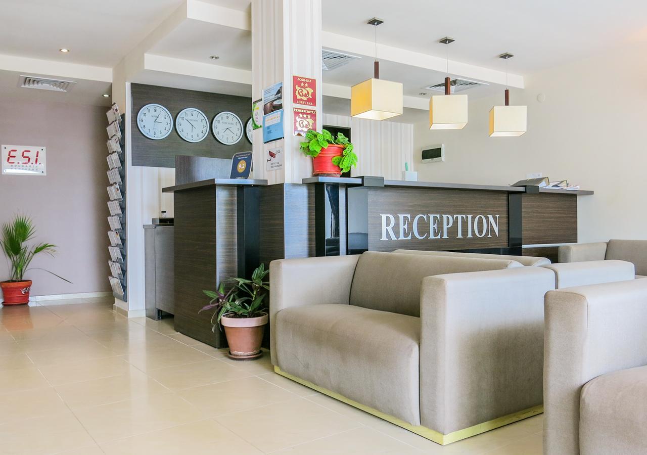 Family Hotel Albizia Beach Varna Luaran gambar