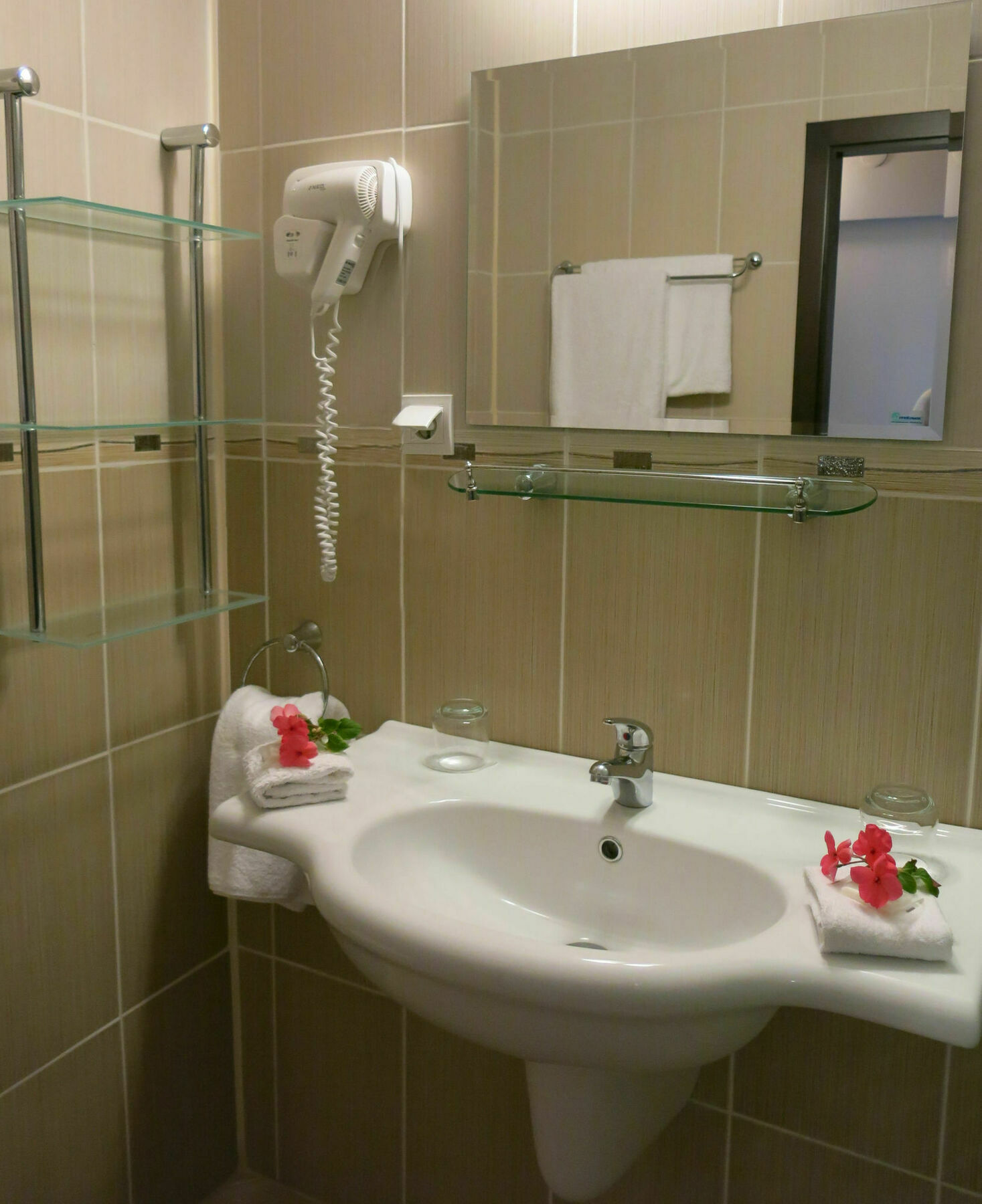 Family Hotel Albizia Beach Varna Luaran gambar